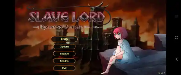 Slave Lord Realms Of Bondage APK Latest Version