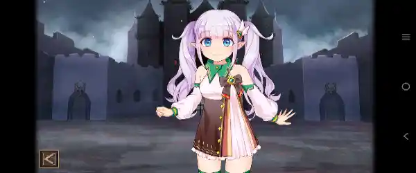 Slave Lord Realms Of Bondage APK New Update