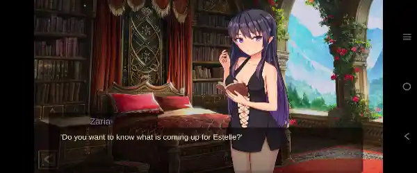 Slave Lord Realms Of Bondage APK Walkthrough Mod