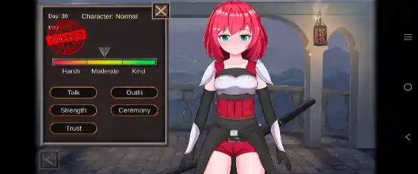 Slave Lord Realms Of Bondage APK For Android