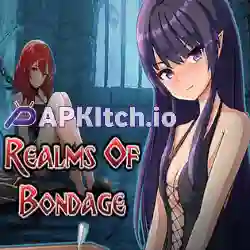 Slave Lord Realms Of Bondage APK Icon