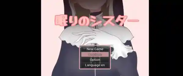 Sleeping Sister APK Latest Version