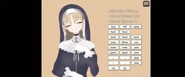 Sleeping Sister APK Unlocked All