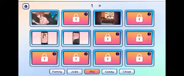 Stuck At Home APK Gallery Unlock
