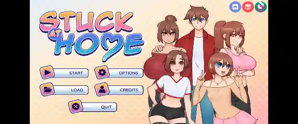 Stuck At Home APK Latest Version