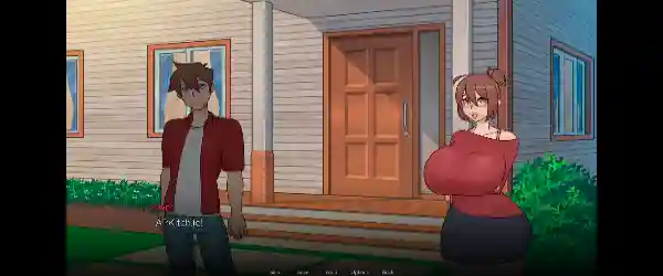 Stuck At Home APK Walkthrough Mod