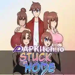 Stuck At Home APK Icon