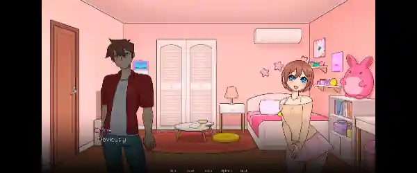 Stuck At Home Android