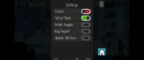 Sugar Service APK Cheat Code