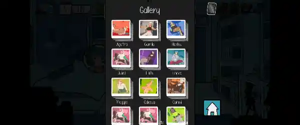 Sugar Service APK Gallery Unlock
