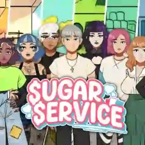 Sugar Service APK Icon
