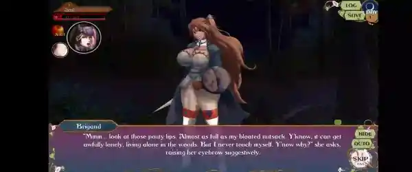 Tales Of Androgyny APK