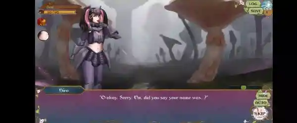 Tales Of Androgyny Mod APK