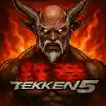 Tekken 5 Icon