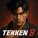 Tekken 8 MOD Icon