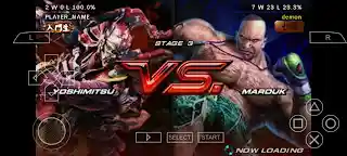 Tekken 8 MOD Screenshots1
