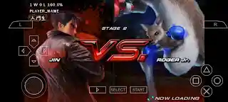 Tekken 8 MOD Screenshots2