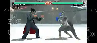 Tekken 8 MOD Screenshots3