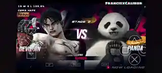 Tekken 8 MOD Screenshots4