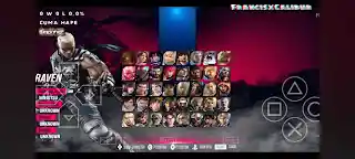 Tekken 8 MOD Screenshots5