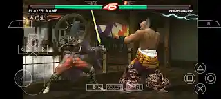 Tekken 8 MOD Screenshots6