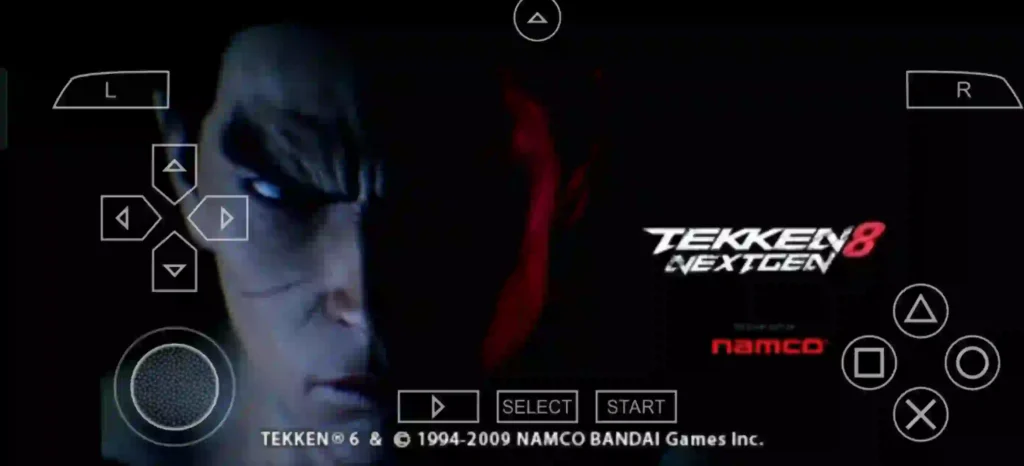 Tekken 8 MOD Screenshots7