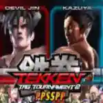 Tekken Tag 2 Mod Icon