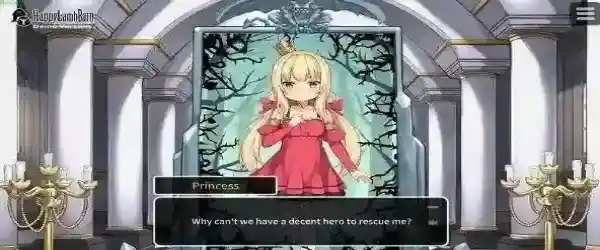 The Dog Princess APK Walkthrough Mod