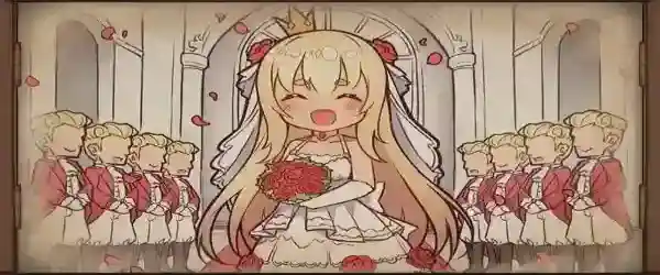 The Dog Princess Android