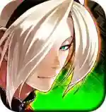 The King Of Fighters A 2012 Icon 1