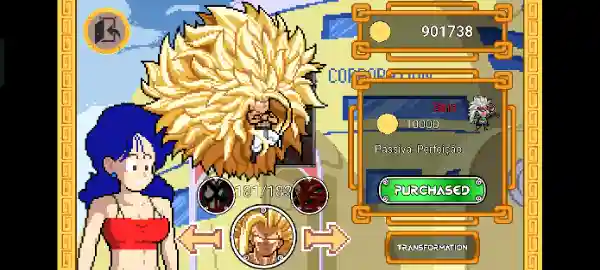 Ultimate Heroes Screenshots02