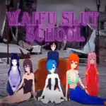 Waifu Slut School APK Icon