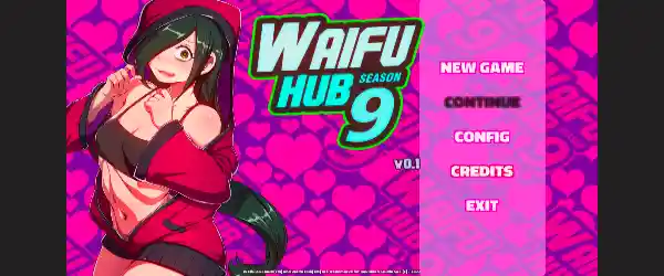 WaifuHub APK Latest Version