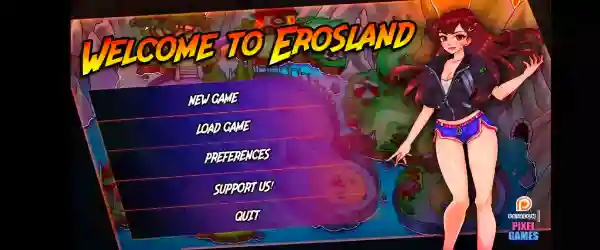 Welcome To Erosland APK Latest Version