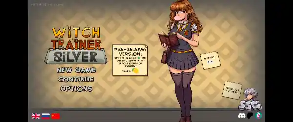 Witch Trainer Silver APK Latest Version