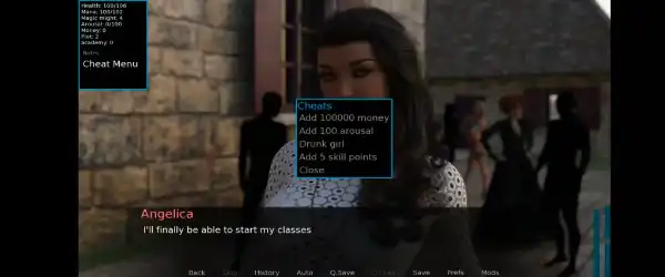 Witchcraft APK Cheat MOD