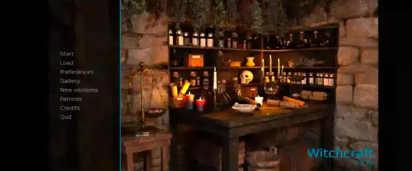 Witchcraft APK Latest Version
