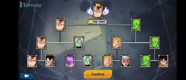 Z Legends 2 Mod Screenshots 1