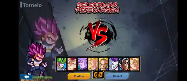 Z Legends 2 Mod Screenshots 2