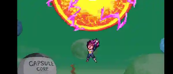 Z Legends 2 Mod Screenshots 3