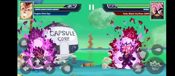 Z Legends 2 Mod Screenshots 5