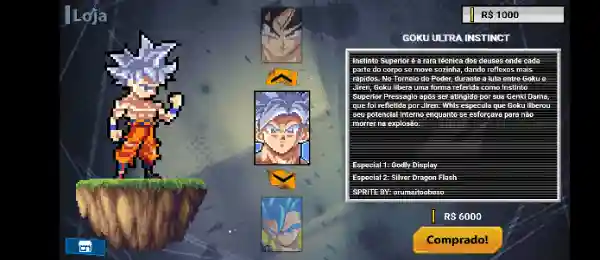 Z Legends 2 Mod Screenshots 7