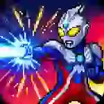 Kamen Rider Mugen Icon