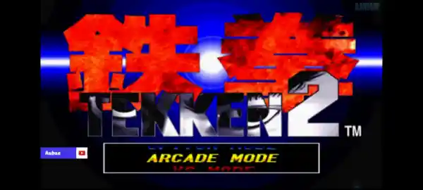 Tekken 2 Screenshots2