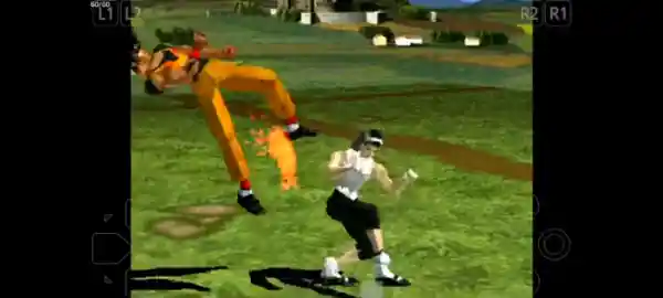 Tekken 2 Screenshots5