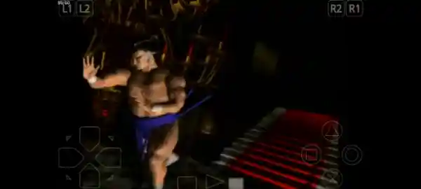 Tekken 2 Screenshots6