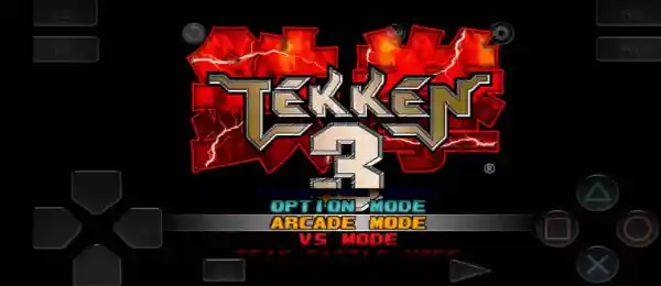 Tekken 3 Mod Screenshots2 1