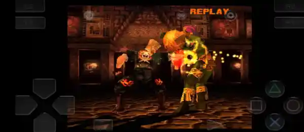 Tekken 3 Mod Screenshots4 1