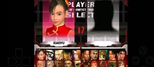 Tekken 3 Mod Screenshots6 1