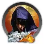 Tekken 4 Icon